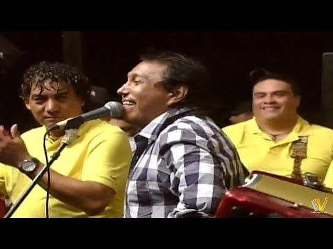 Injusticia (En Vivo) - Diomedes Díaz & Álvaro López (Aracataca)