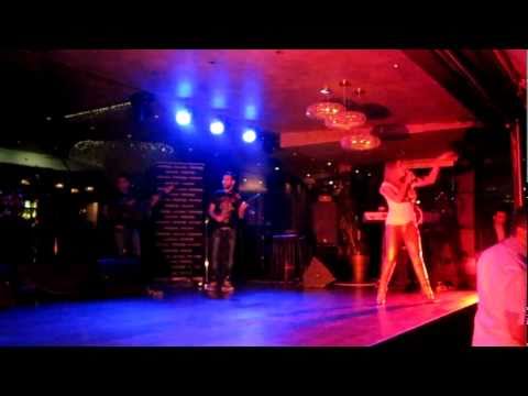 XRYSPA STO MAISON CRYSTAL 2011 ~MOY KANEI PLAKA O THEOS~