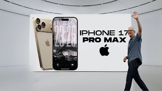 This iPhone 17 Pro Max Leak Broke the Internet – Apple’s Gone Too Far!