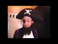 Nicktoons Short Johnnie Talk FT Patchy The Pirate