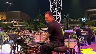 Download lagu Terlalu Cinta Rossa Rio Alief Drumcam La Piazza #snaredrumfreakz #snaredrumfreakztube fyp Yamaha mp3