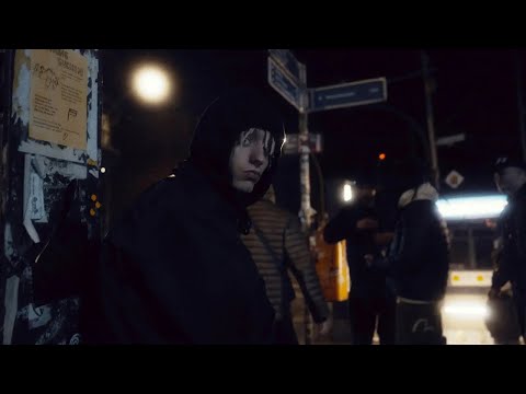 Video thumbnail for ВОР (THIEF)