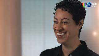  “I feel a duty to share all the parts of my identity"