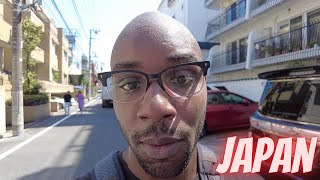 7 Things No One Told Me About Tokyo Japan