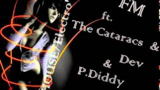 Far east movement ft. The Cataracs&amp; Dev&amp;P.Diddy-Like a G6(remix)