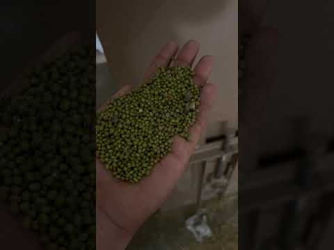 Paddy Cleaner
