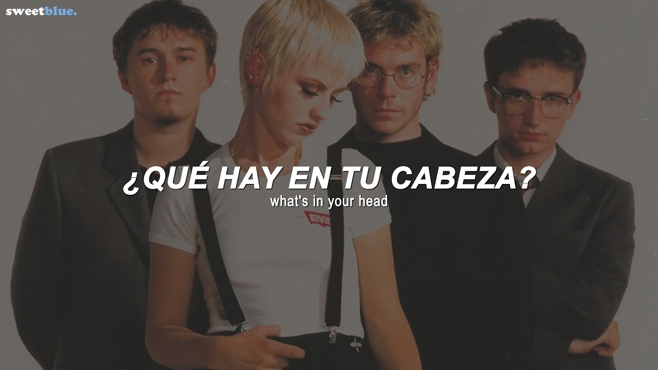 The Cranberries - Zombie (Sub. Español + Lyrics)