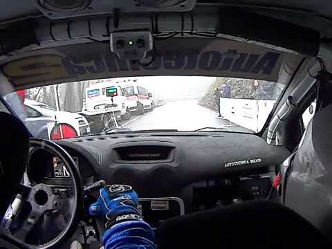 ronde citta dei mille 2014