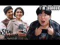 Korean Reacts To Kaanunna Kalyanam Video - Sita Ramam (Telugu)