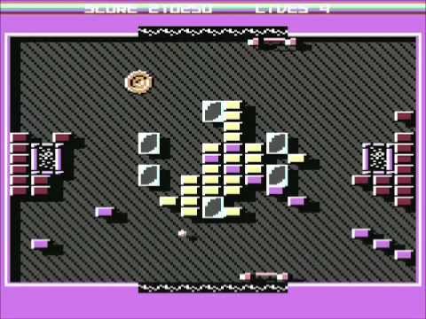 Let's Play Traz (C64) part 37