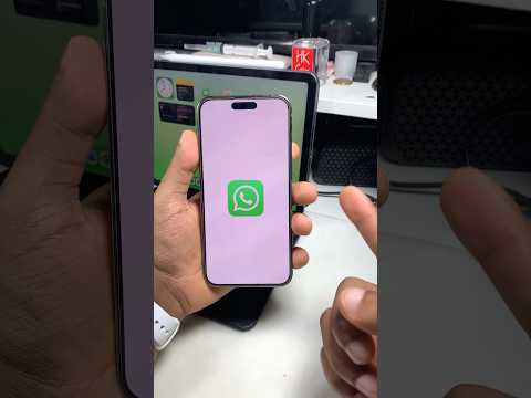 ¿Por Qué WhatsApp Reduce la Calidad?