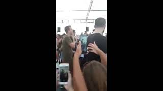 Norm Ender Yarem (Live,PirayeBeach,Mersin)