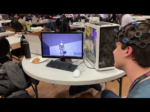 MindMapper - Demonstration Video