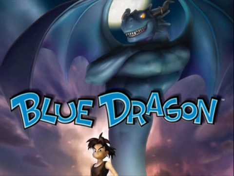 Blue Dragon - Final Boss Theme - The Seal Is Broken