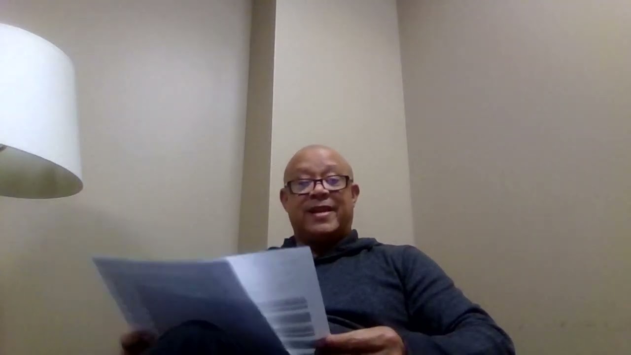 Welcome Video thumbnail