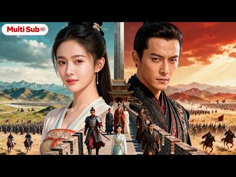 【Multi Sub】She Married the Capital’s Biggest Playboy… to Take Back Her Family Empire