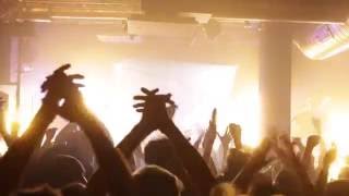 "The Trap" - Live In Oulu