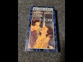 Opening To A Star Is Born 1993 VHS 1999 Reprint Reupload