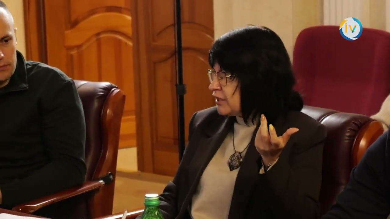 Гранд стратегія для України - Громадсько-військовий рух започаткував новий ?