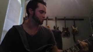 Jared playing &quot;Traitor&quot;