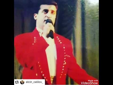 Elcin Celilov  Kazbek Eliyev
