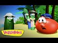 Can Larry And Bob Forgive Each Other Forgiveness Song VeggieTales