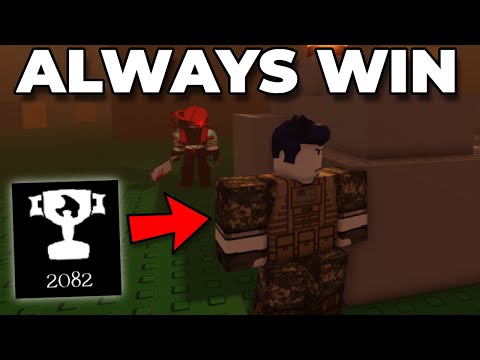 How To LOOP KILLERS Like A Pro In Forsaken.. (TIPS AND TRICKS)