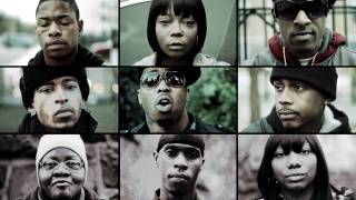 Saigon - "Together (Dear Black America)" [Directed by Court Dunn]