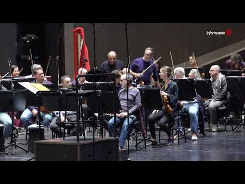 Grazie Maestro Mehta!