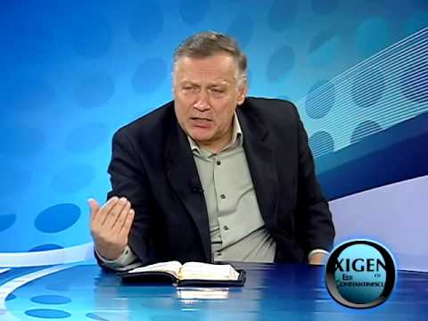 090. Oxigen cu Edi Constantinescu