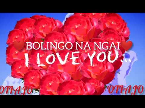 O.T DCee - Bolingo na ngai [Official Audio]
