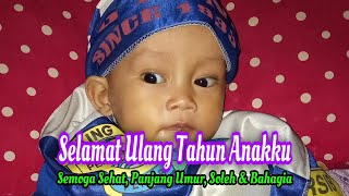 Download lagu Selamat Ulang Tahun Anakku | Lagu Menyentuh Hati dari Orang Tua untuk Anak Tercinta mp3