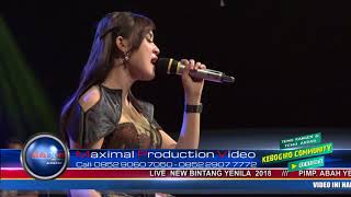 Download lagu CINTA TERLARANG // VOC YENI INKA // NEW BINTANG YENILA KEBOGIRO 2018 mp3 Download lagu CINTA TERLARANG // VOC YENI INKA // NEW BINTANG YENILA KEBOGIRO 2018 mp3