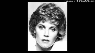 It Should Have Been Easy -Anne Murray