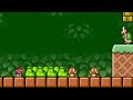 SMAGHETTI SMA4 SMB3 CUSTOM LEVELS 1785