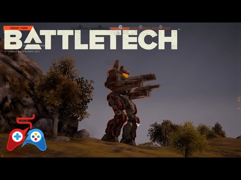 BattleTech 🤖 Sharp Shooter