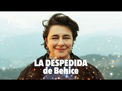 Behice's Farewell - Exclusive Scenes 🎁