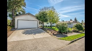 3460 NW 179th Pl. Portland, OR 97229