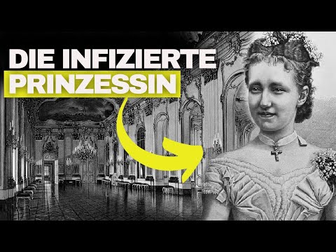 Das tragische Leben der "infizierten" Prinzessin