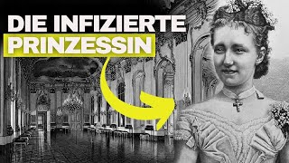 Das tragische Leben der "infizierten" Prinzessin