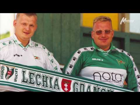 Interview with a hooligan episode 26 - Andrzej Duffek | APRIL 2017