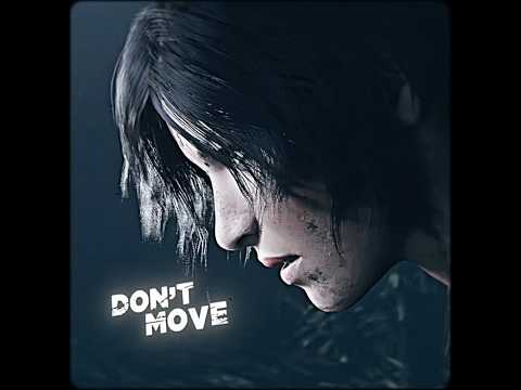 "DON'T TRY ME" - LARA CROFT EDIT || Nippandab - Balenciaga