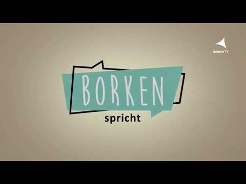 BORKEN spricht... Sendung vom 15.02.2018