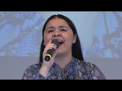 Florin Ianovici 🔹 Indemn si rugăciune  🎶 I-am spus inimii - Renovațio One Way