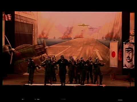 Chirigota Los sayonara.