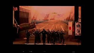 Los sayonara – Preliminares – COAC 2007