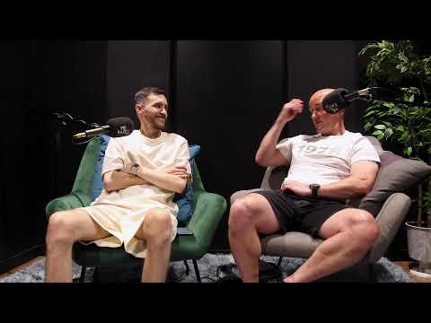 Daz Phillips (GFC) breaks down Muay Thai scoring - Last Round Podcast #28