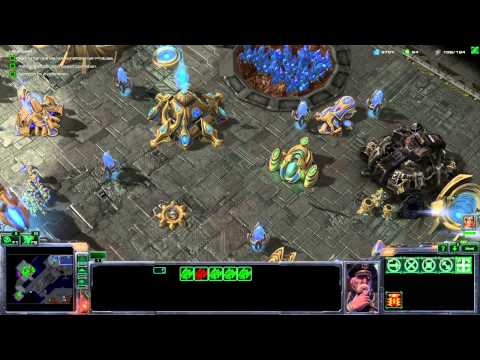 Let's Stream StarCraft Mass Recall [Mittel | Deutsch] - Part 38