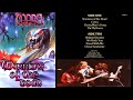 Cobra UK 1985 Warriors Of The Dead Full Album NWOBHM Heavy Metal Rare Metal Album