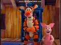 The Book Of Pooh Just Say Boo Scary Sounds